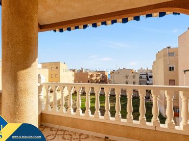 Appartement avec ascenseur à vendre à La Mata