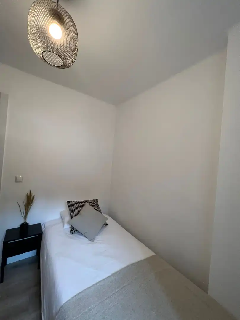 Zimmer in N/A, -1, Alegría de la Huerta- Jardín de Málaga