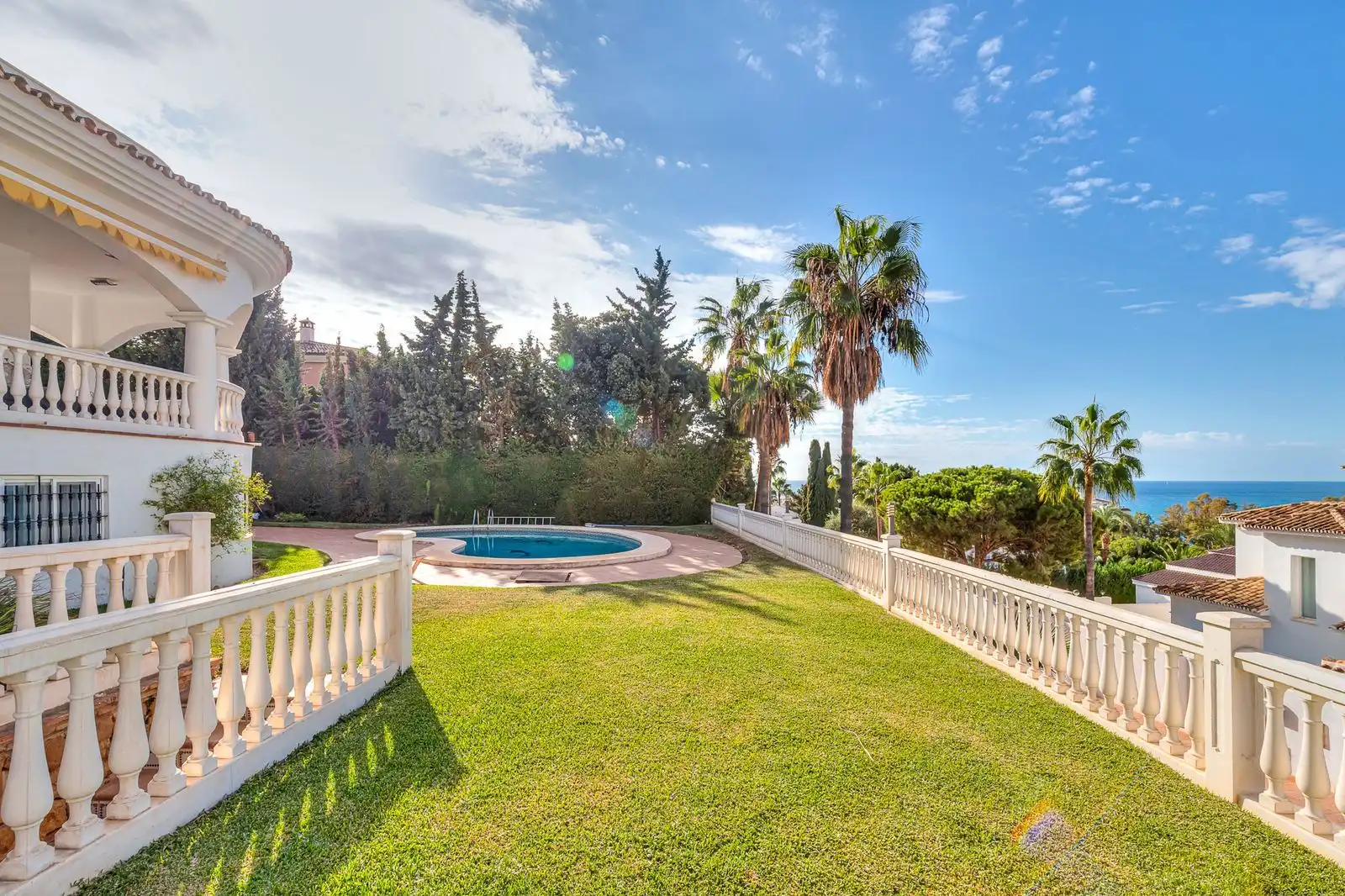 Casa o chalet en venta en Calle de Dinamarca, Hacienda Torrequebrada