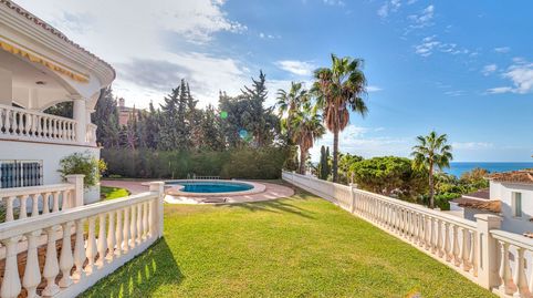 Photo 2 of Houses for sale in Calle de Dinamarca, Hacienda Torrequebrada, Benalmádena