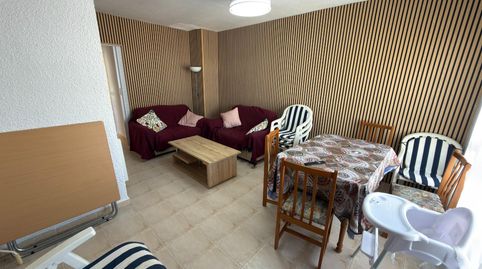 Fantástico PisoDúplex en Calabardina, Águilas  A un paso del mar!, imagen 5