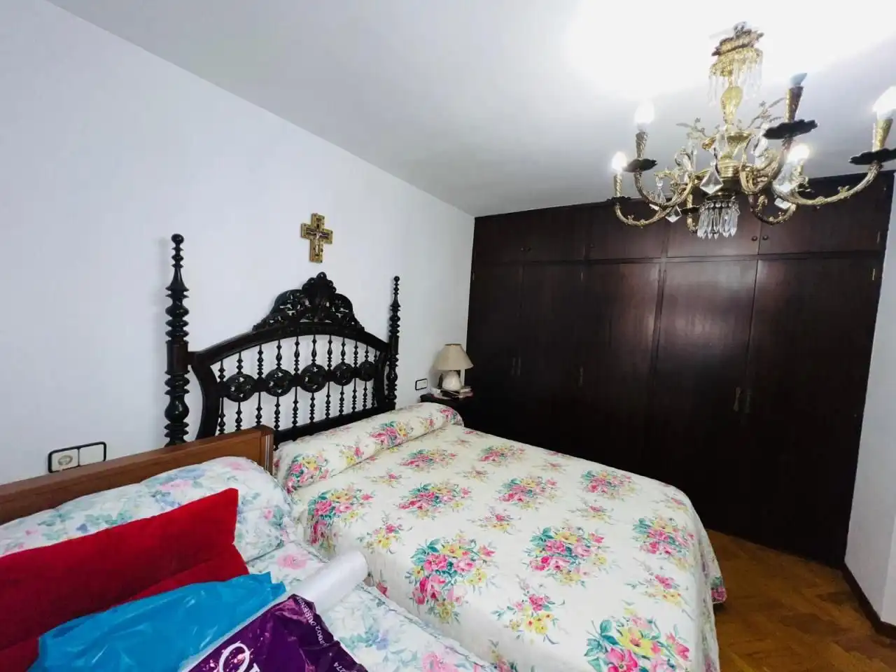 Flat with terrace for sale in Centro, imagen 14