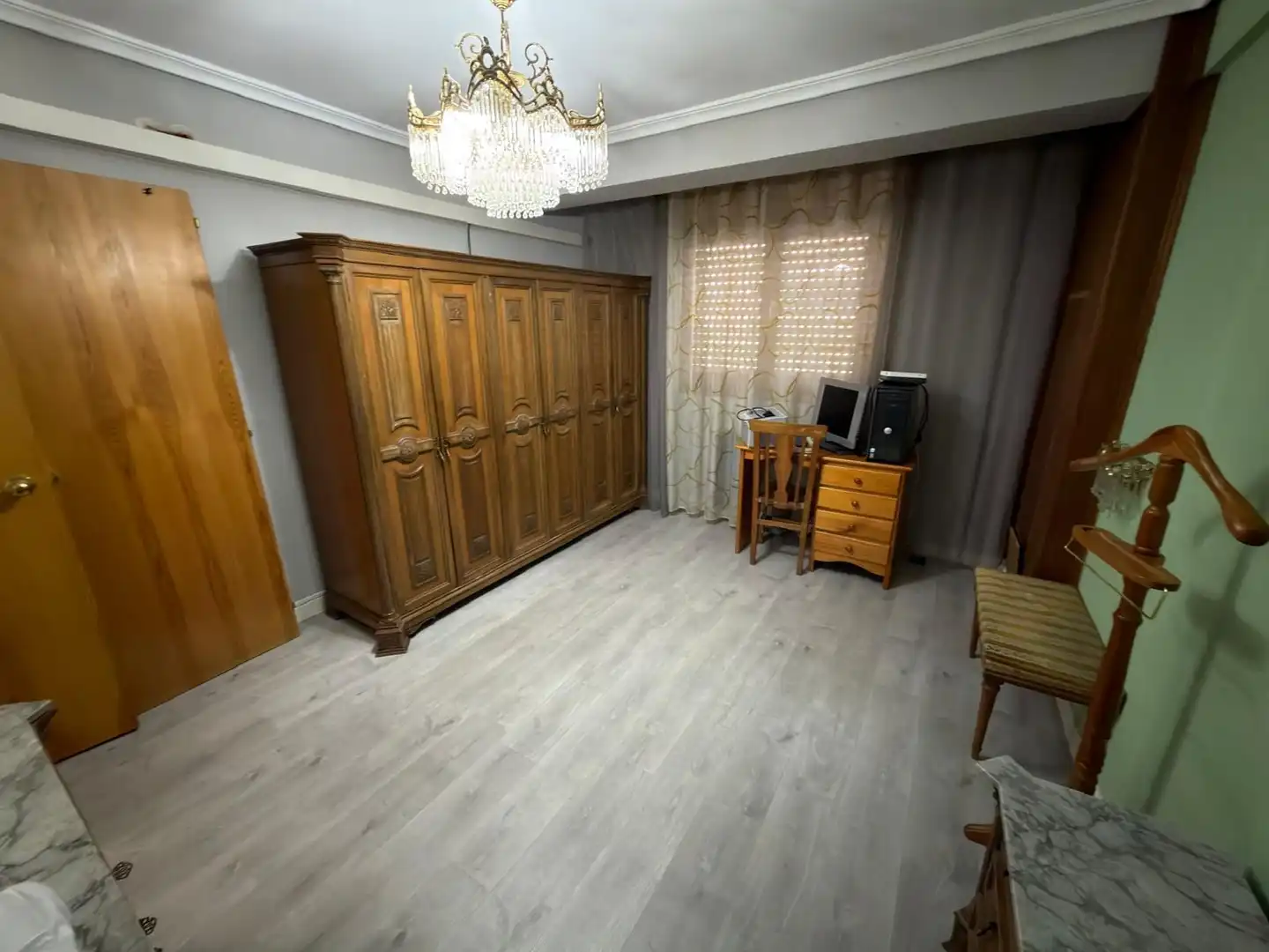 Piso con ascensor en venta en Reyes Católicos - Paseo San Antonio, imagen 8