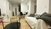 Living room of Flat for sale in  Cádiz Capital