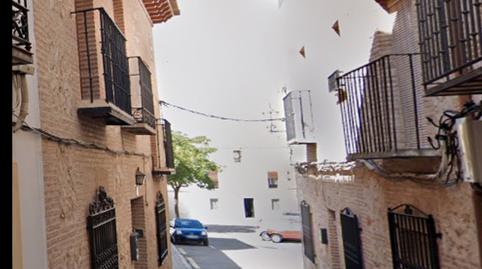 Foto 4 de Edifici en venda a Calle Padilla, Centro, Toledo