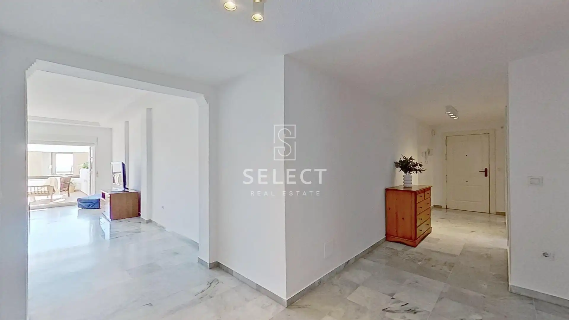 Apartment mit Pool zum Verkauf in La Herradura, imagen 9