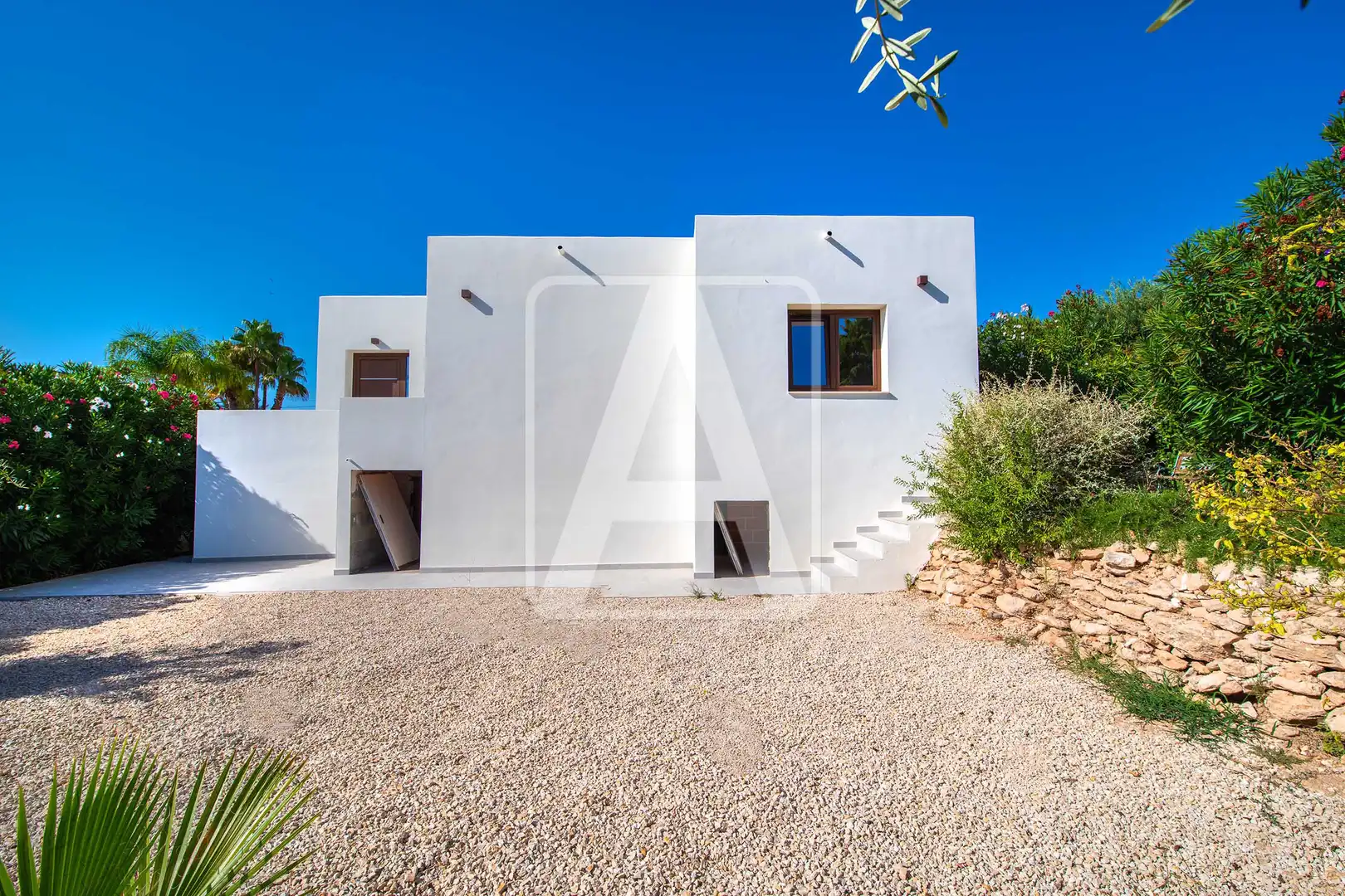 Villa con piscina in vendita a Benimeit - Tabaira, imagen 46
