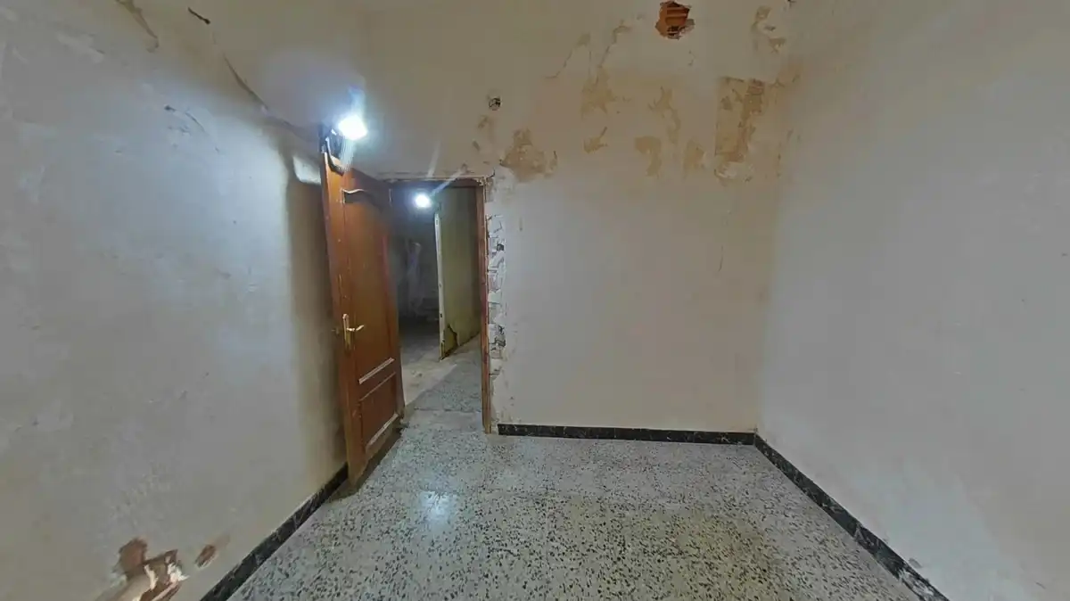 Planta baixa en venda en Canet de Mar amb Aire condicionat, Parquet i Terrassa