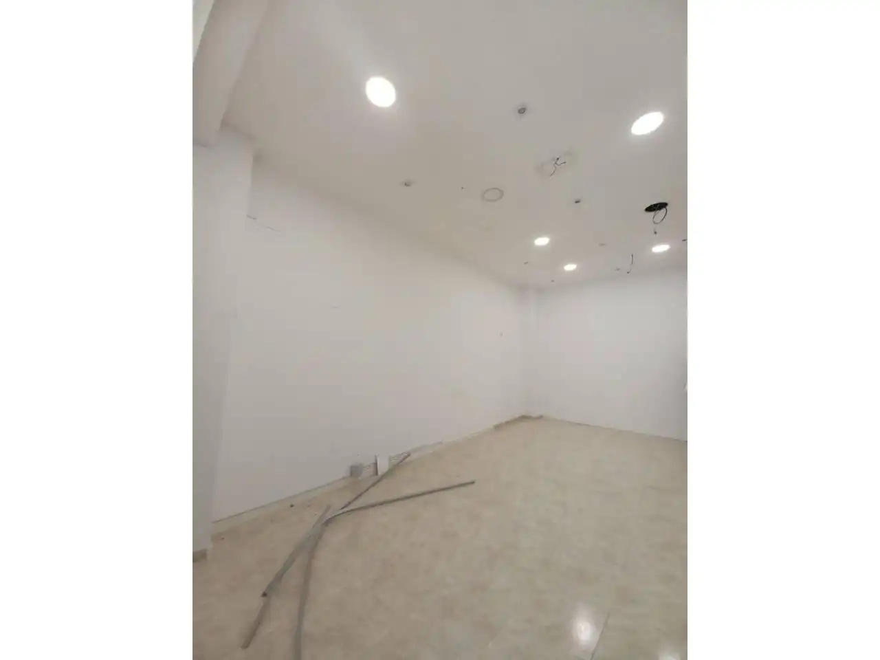 Geschaftsraum zur Miete in Calle Maria Aurelia Campmany, El Molí - El Rieral