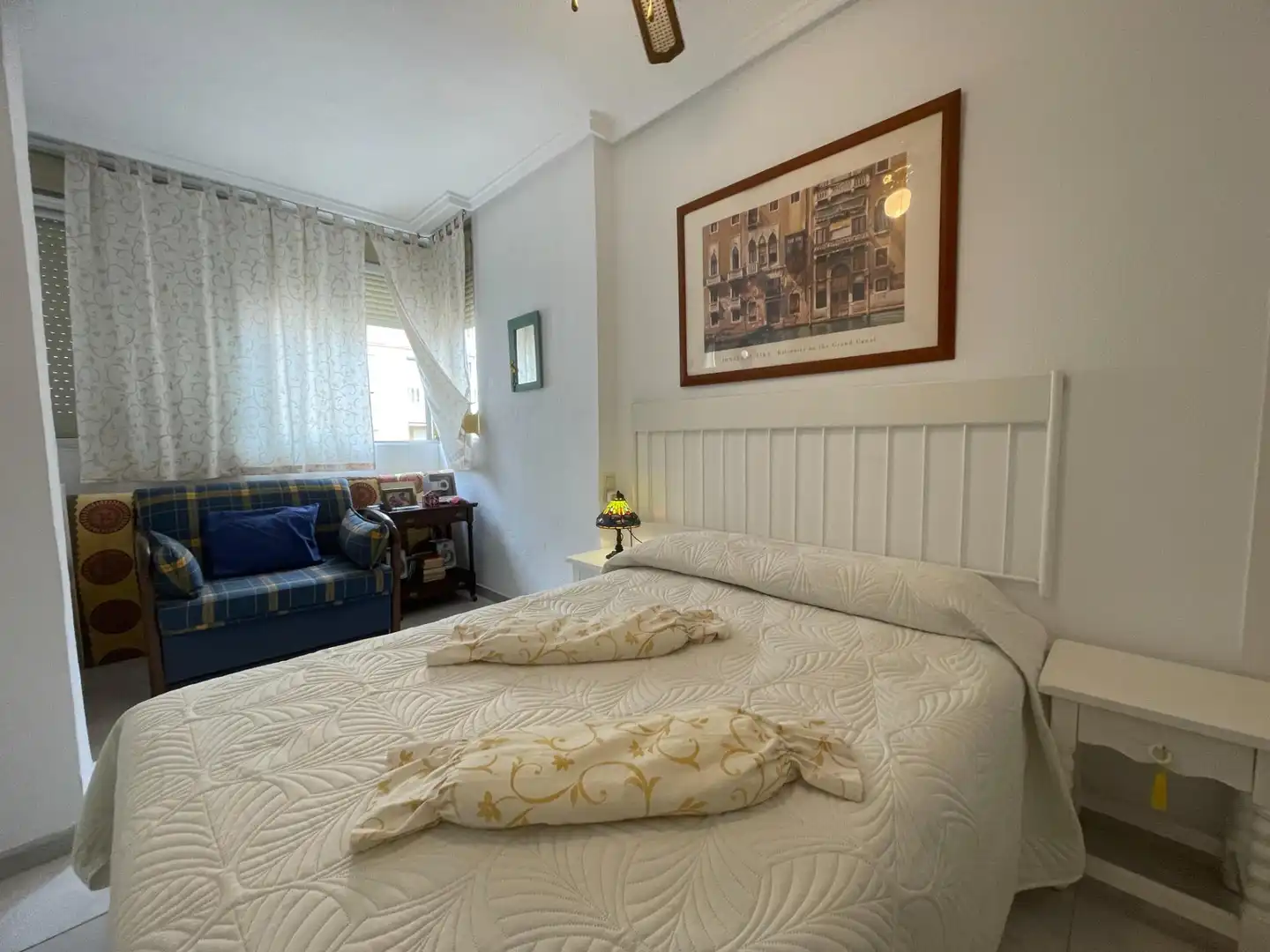 Habitación de Apartamento en venta en Guardamar del Segura con Aire acondicionado y Amueblado