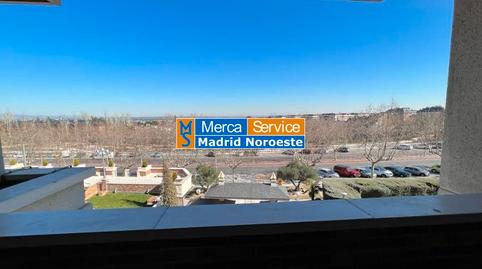 Foto 5 de Pis de lloguer a Avenida España, Casco Antiguo, Madrid