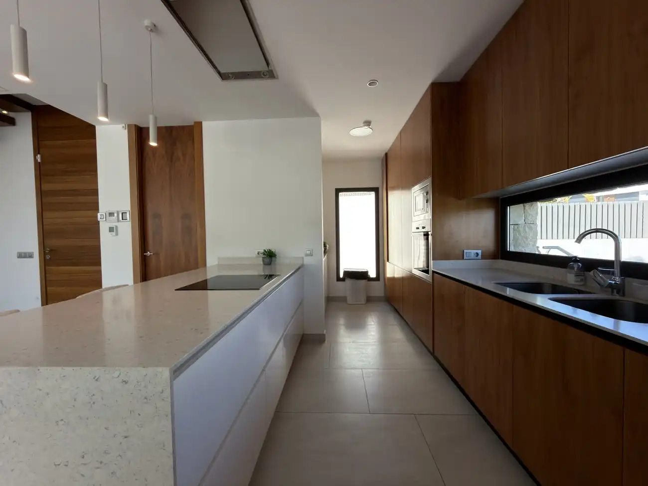 Casa amb piscina en venda a El Secanet - Hacienda del Sol, imagen 13