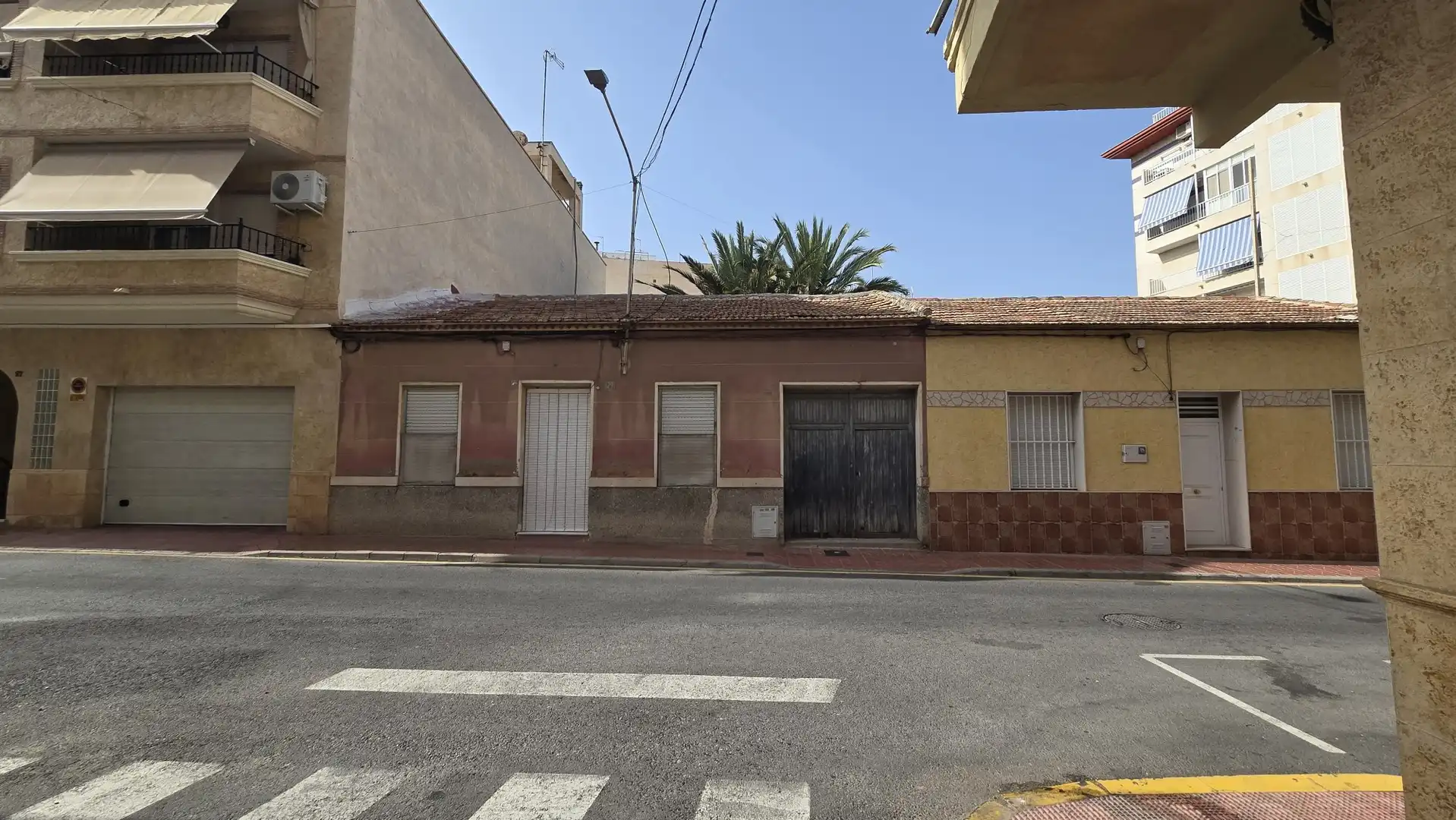 Residential for sale in Pueblo