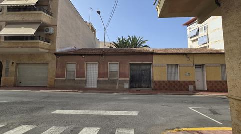 Foto 5 de Residencial en venda a Pueblo, Alicante