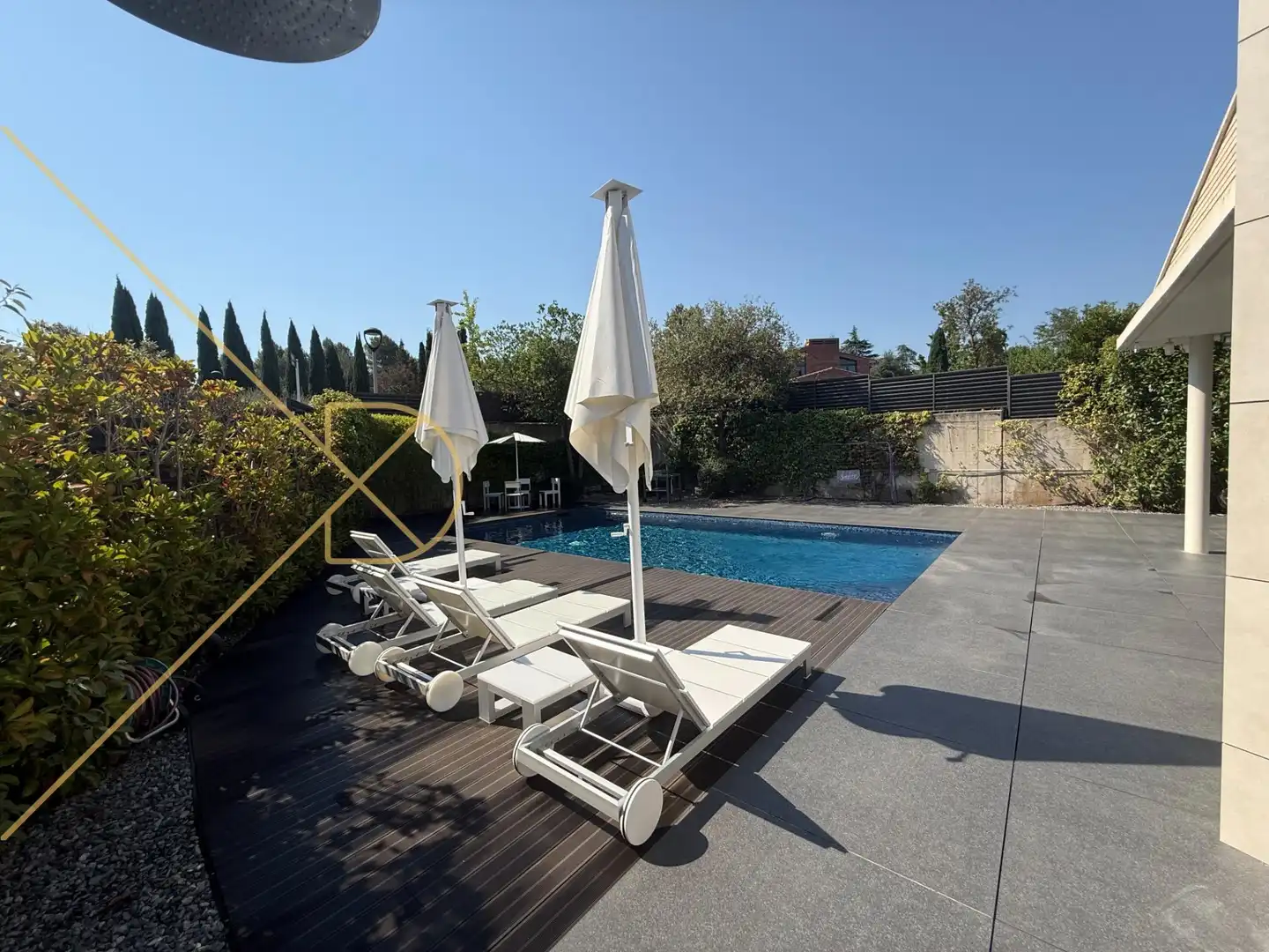 Casa amb terrassa en venda a Golf - Can Trabal, imagen 5