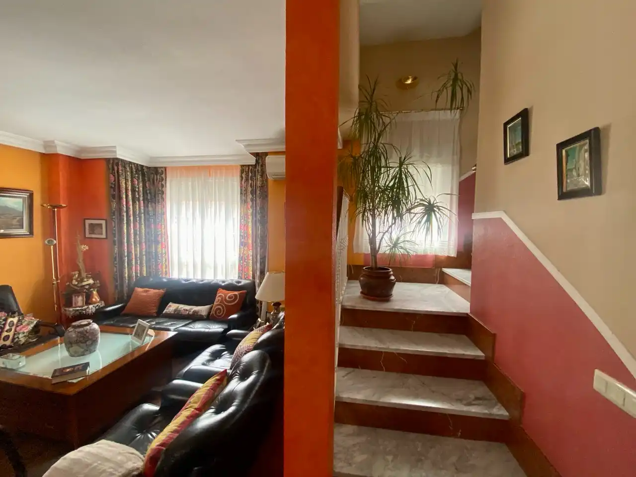 Detached homes for sale in Miguelturra  with Air Conditioner, Heating and Terrace