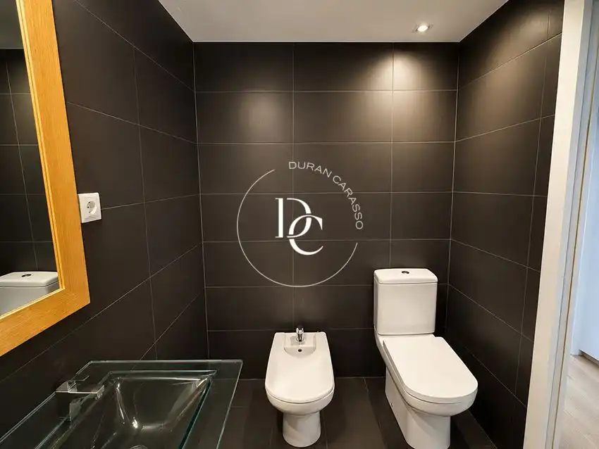 Piso con terraza en venta en Carrer d'Aribau, imagen 16
