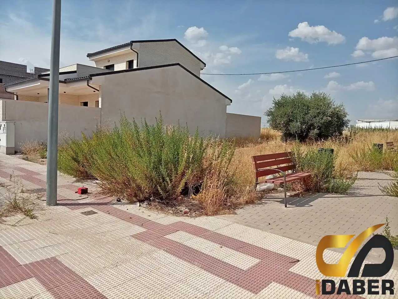 Lands and plots for sale in Parque Manuel de Vega - Carretera de Ugena, imagen 4