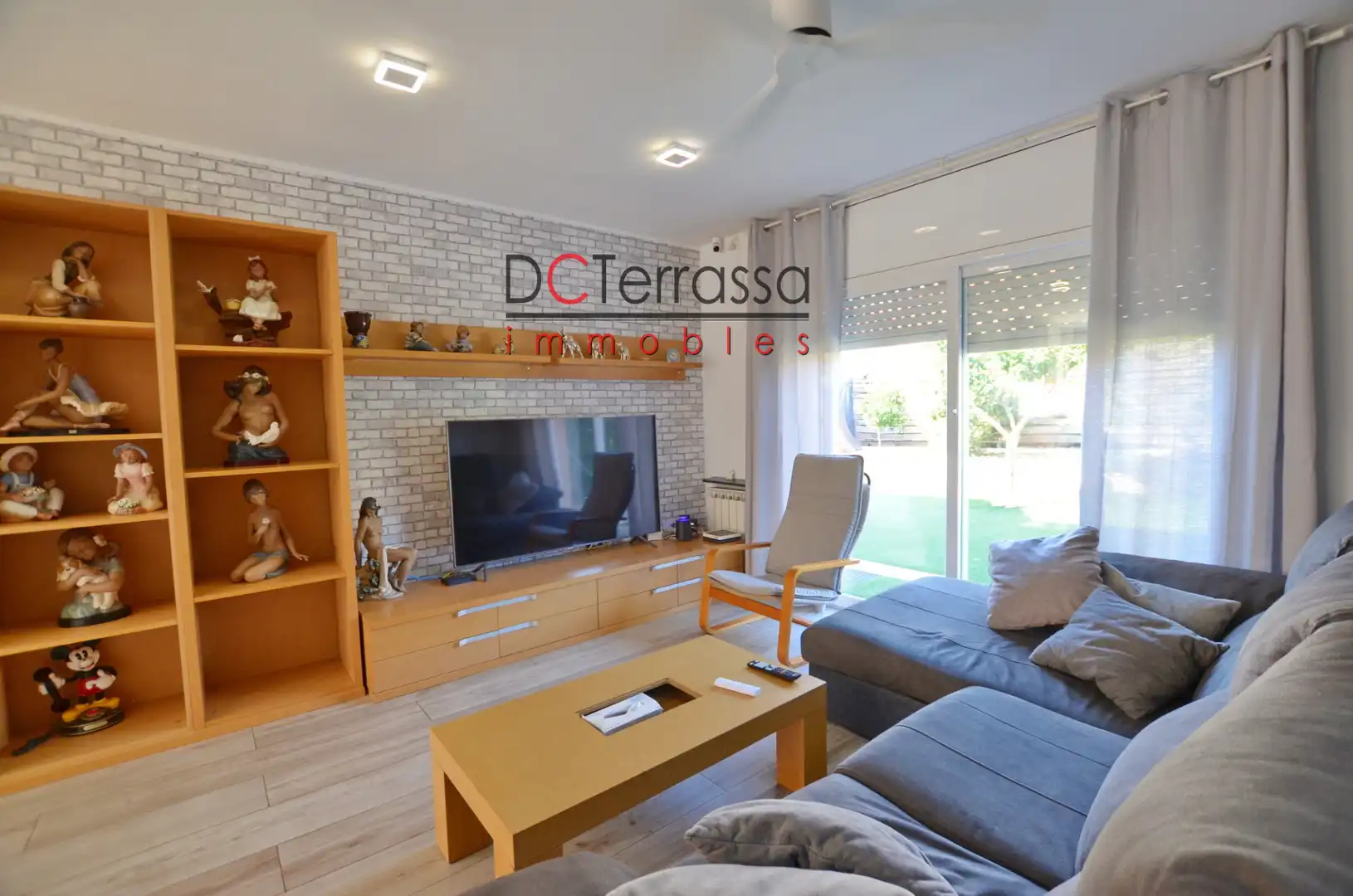 Maison jumelée avec jardin à vendre à Viladecavalls, imagen 10