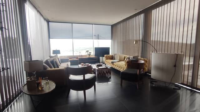 Casa-chalet en Alquiler en Rúa da Cruxa en O Hío