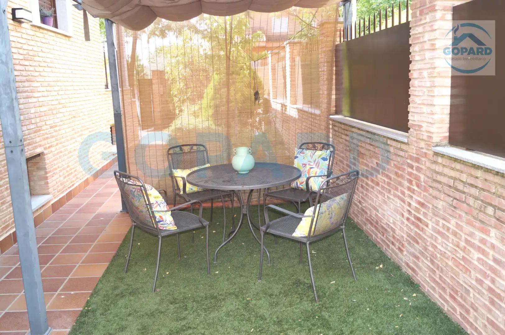 Apartament de lloguer a Villanueva de la Cañada ciudad