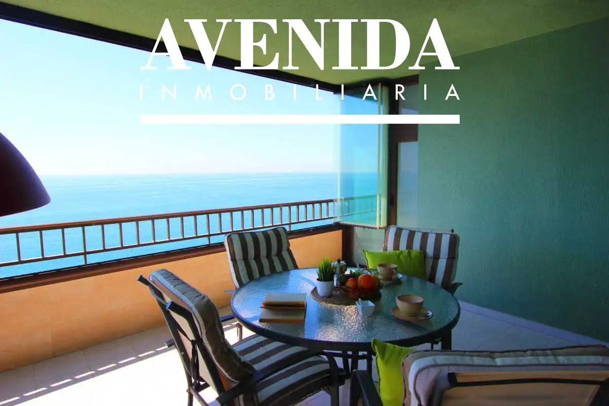 Apartment mit Aufzug zum Verkauf in Marítimo Torre del Rey 3, imagen 7