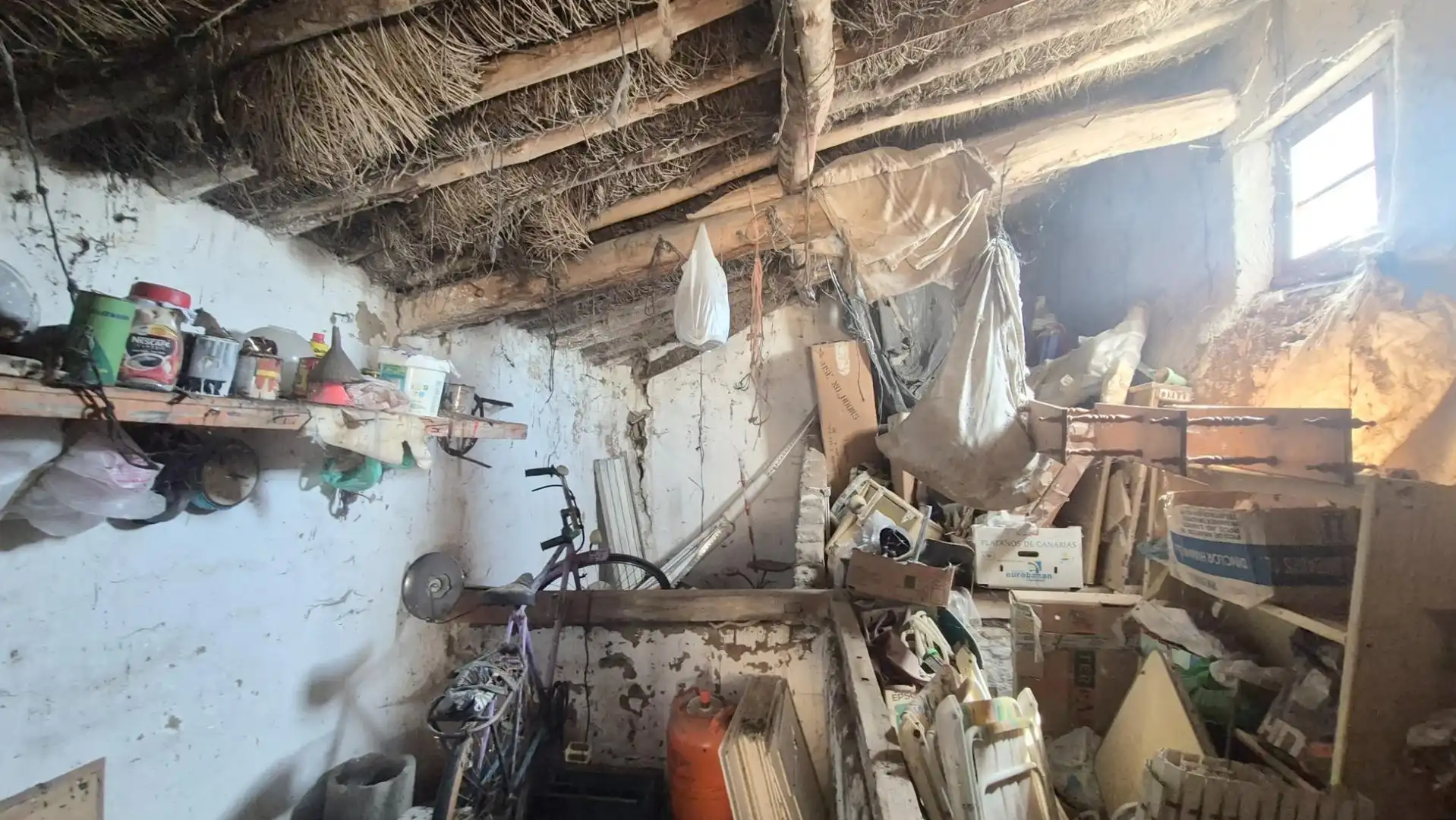 Casa o chalet en venta en Rasueros