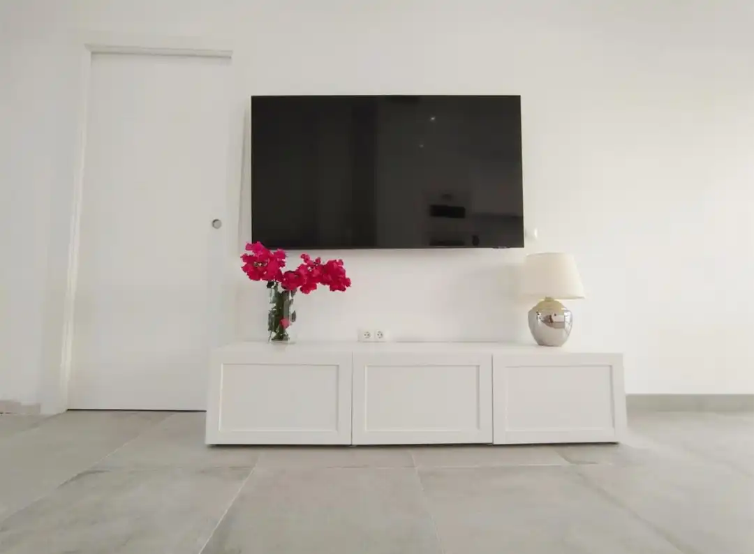 Appartement compact avec ascenseur à vendre à Castillo Sohail - Myramar, imagen 8