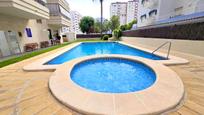 Piscina de Apartament en venda en Gandia amb Terrassa, Traster i Moblat