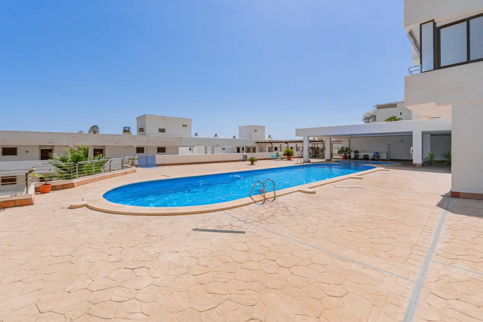 Apartament en venda a Costa de la Calma