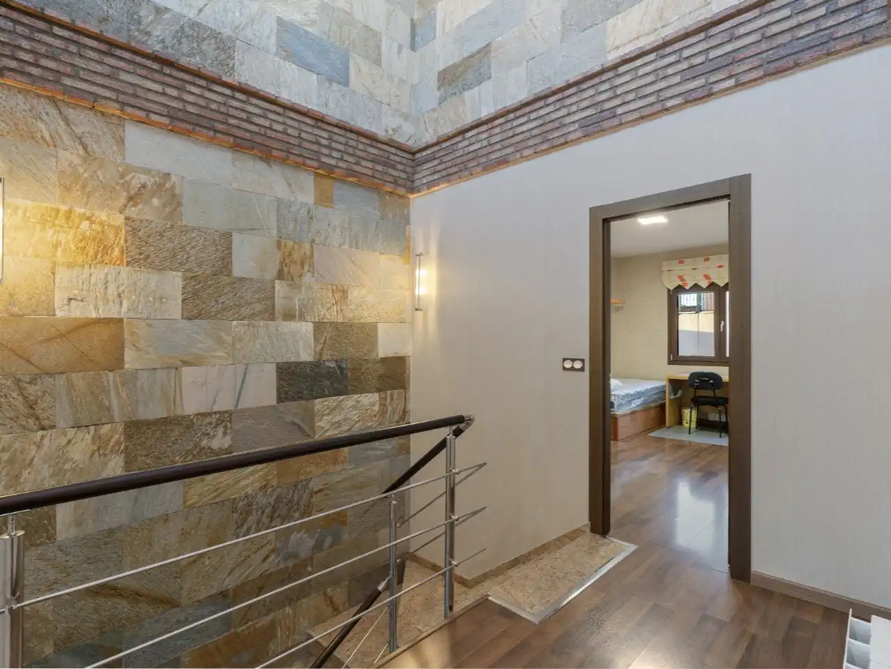 Casa o chalet en venta en Armilla con Aire acondicionado, Terraza y Balcón