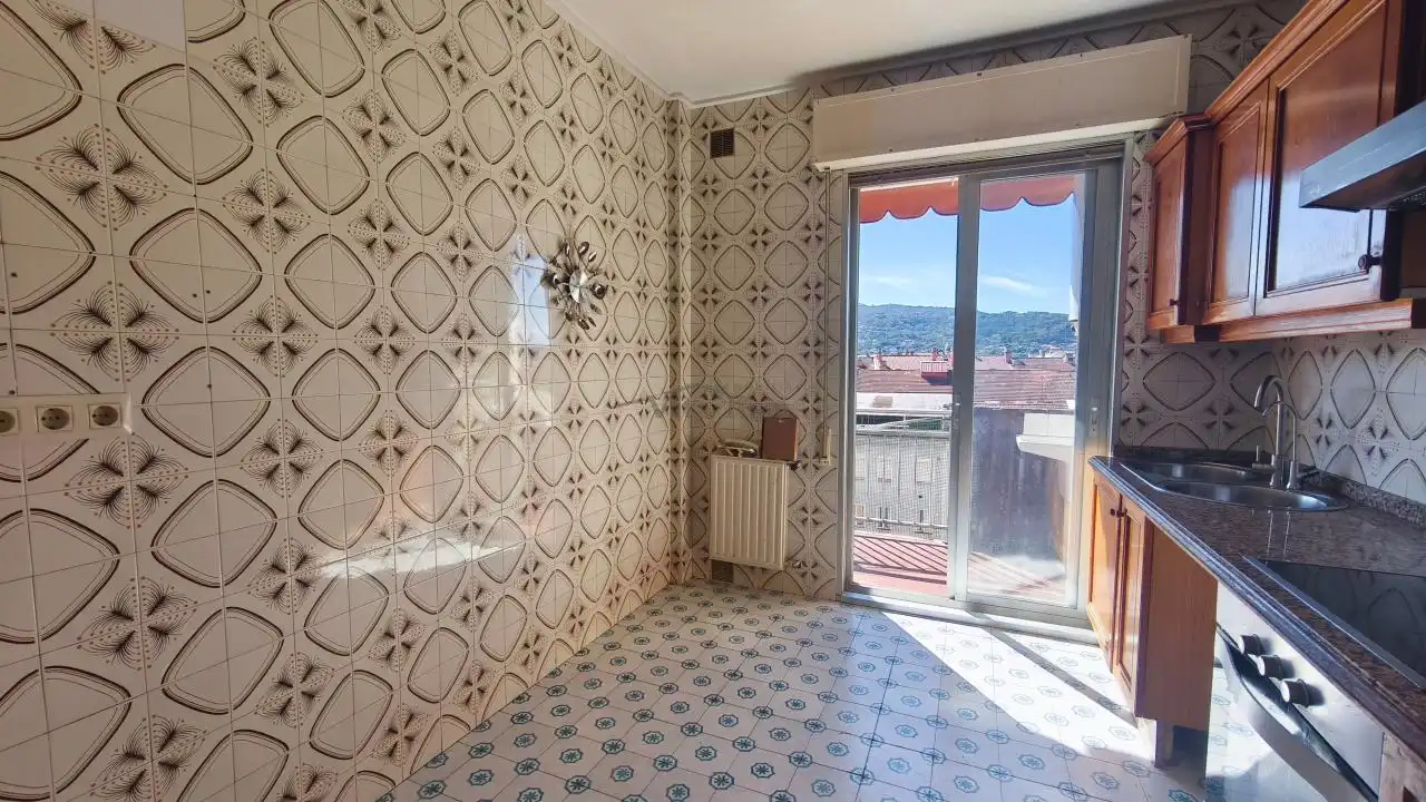 Appartement avec terrasse à vendre à Posío, imagen 4