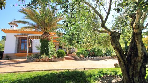 Exclusiva Propiedad Villa de campo, imatge 5