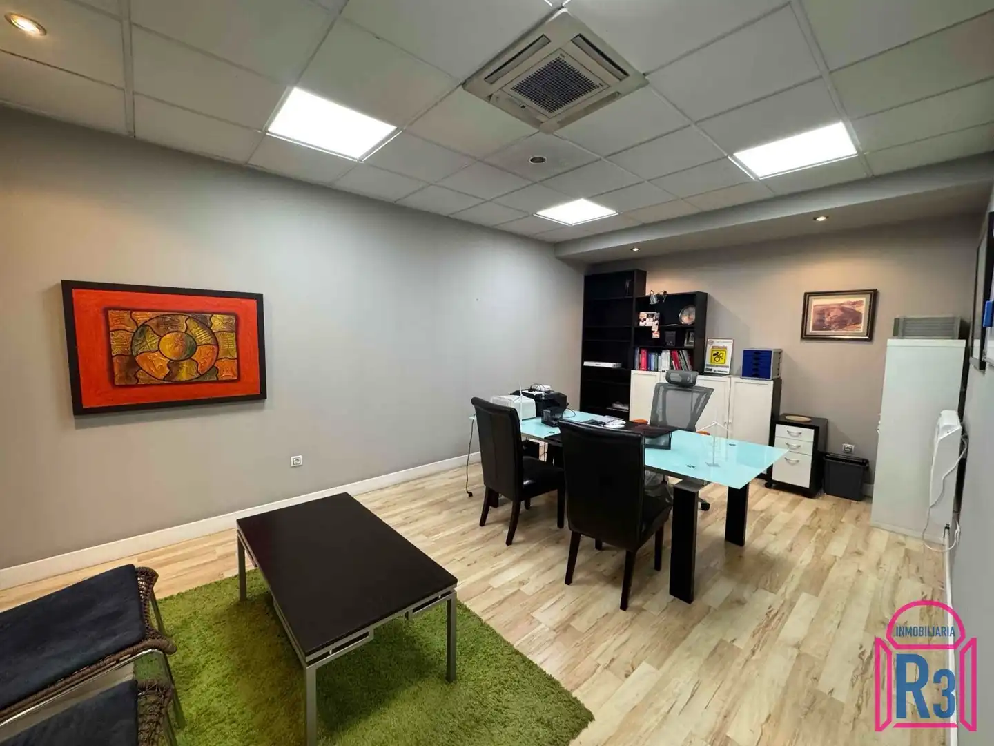 Local comercial en venda a Riosol, imagen 13