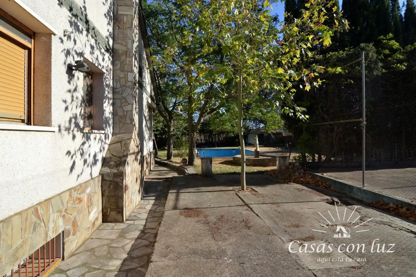 Haus mit Pool zum Verkauf in Camino Puente Clavería, imagen 40
