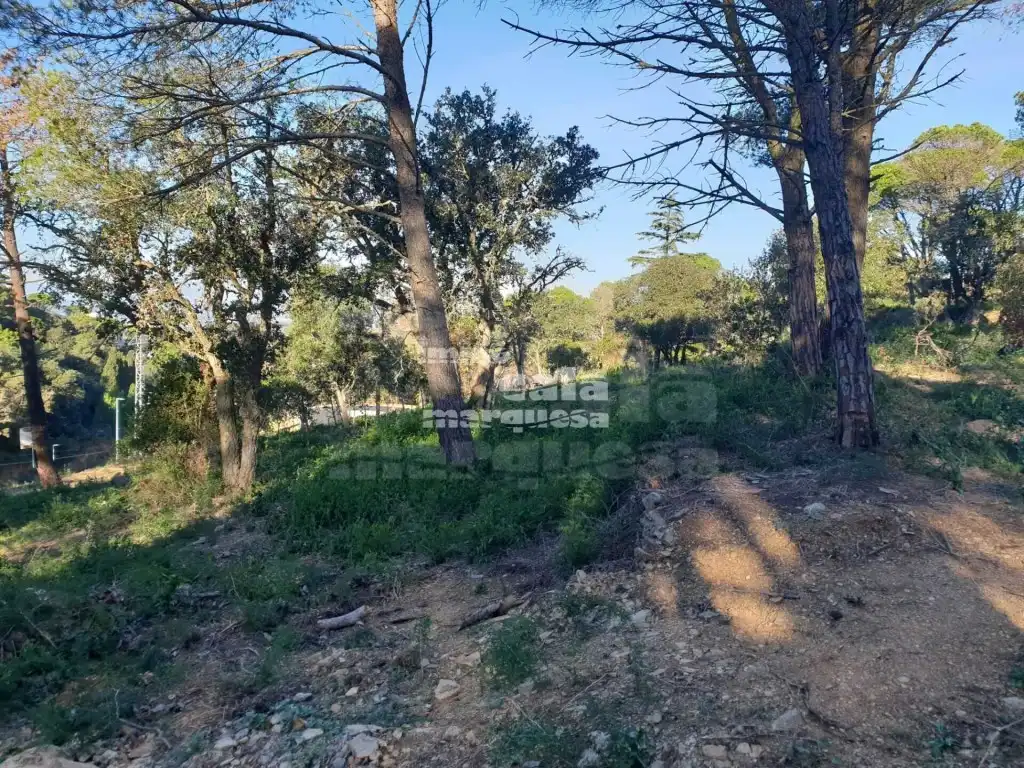 Terreno residencial en venta en Begur pueblo, imagen 7