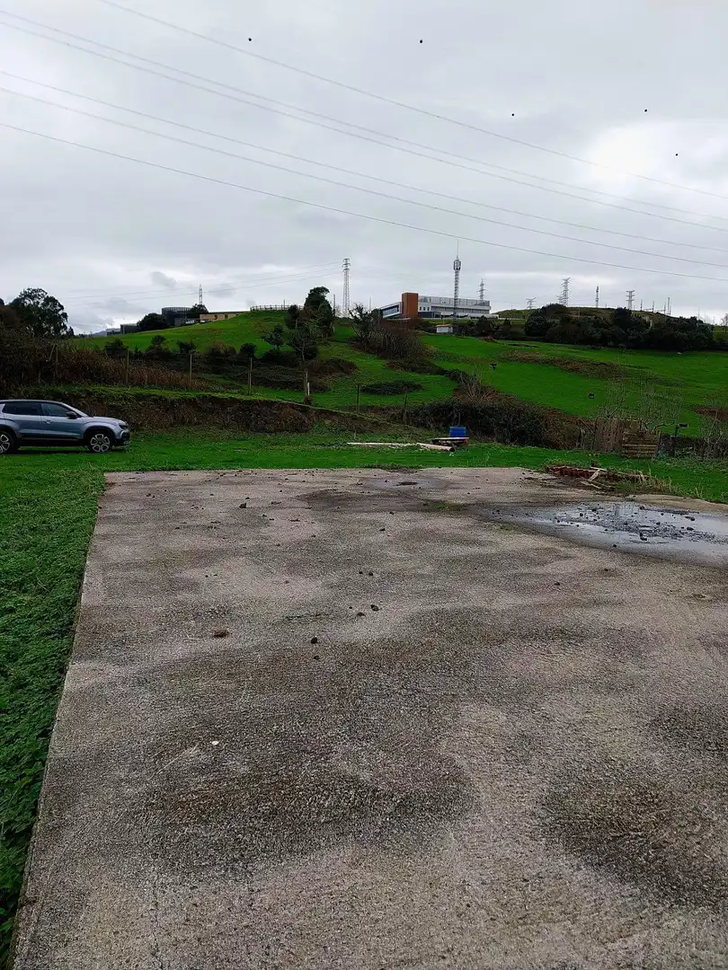 Rural land for sale in Zierbena, imagen 10