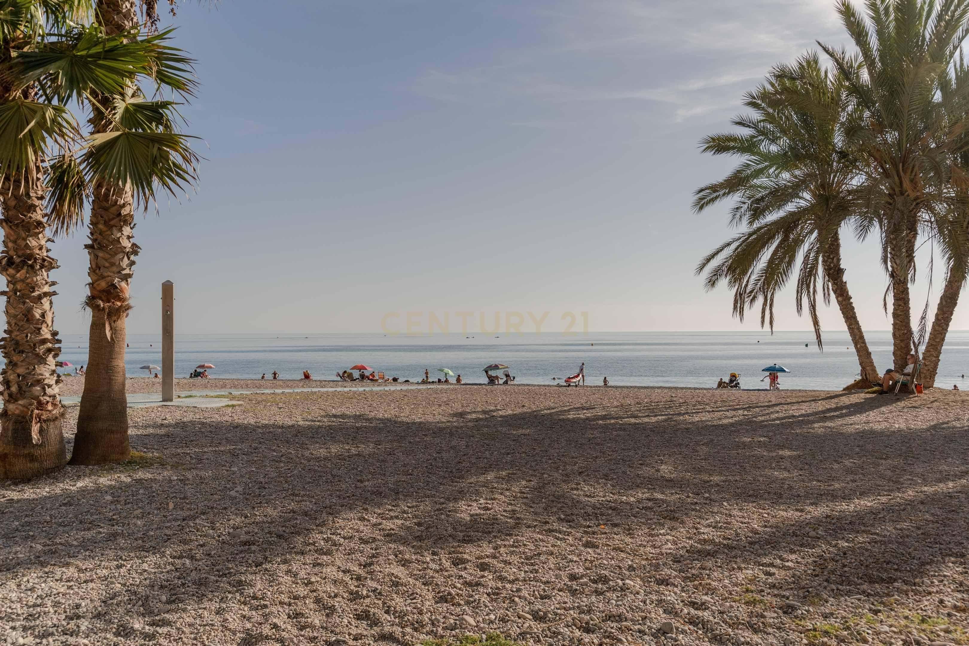 Flat for sale in Calle Vencejo, Almuñécar, Spain, -1, La Herradura centro