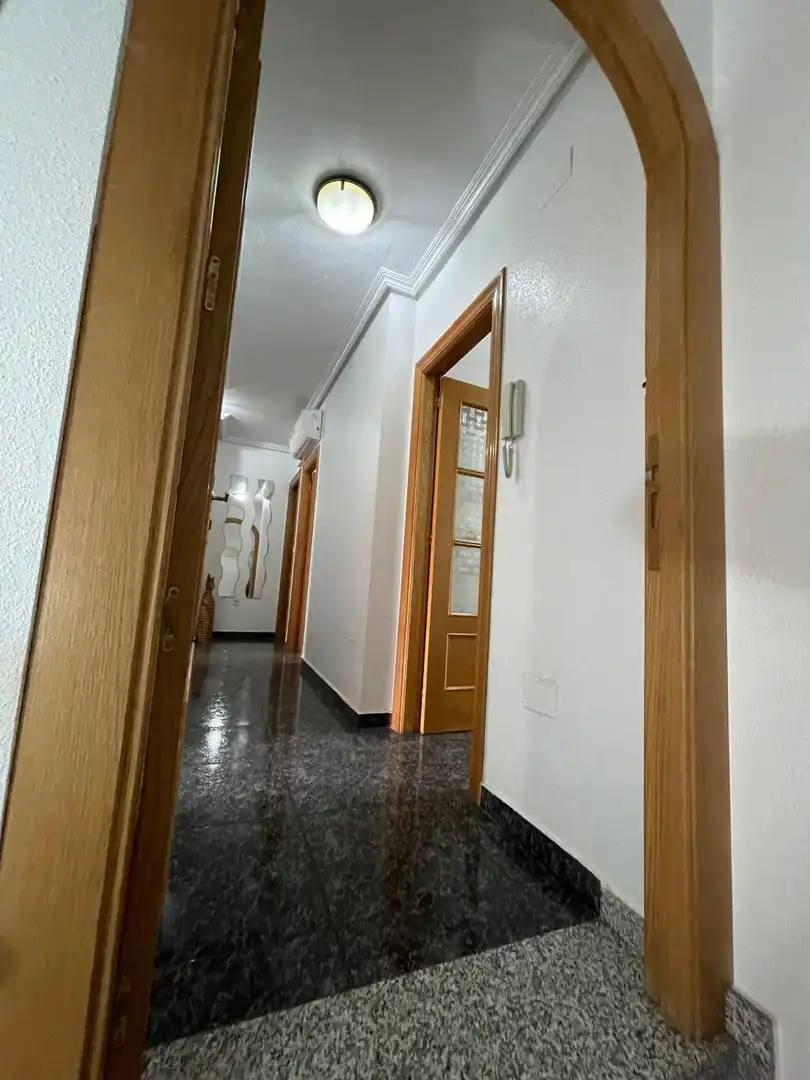 Dúplex amb jardí en venda a San Pedro del Pinatar, imagen 13