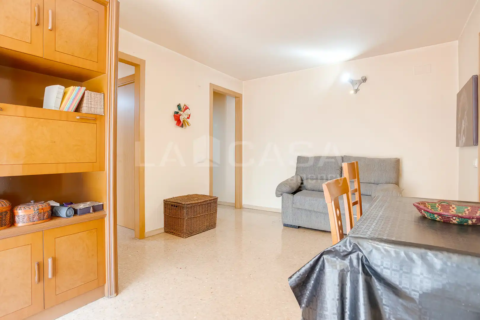 Piso con ascensor en venta en Avinguda del Ferrocarril, imagen 10
