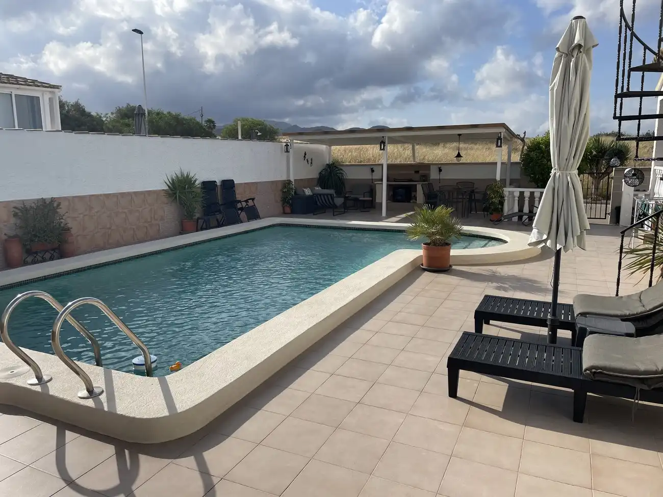 Casa o chalet en venta en Mazarrón Casco Urbano