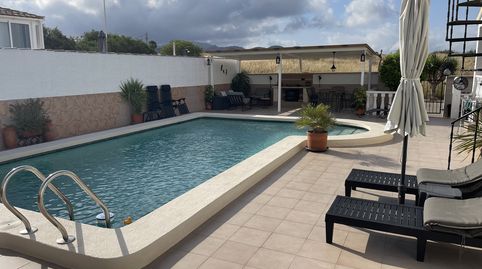 Foto 2 de Casa o chalet en venta en Mazarrón Casco Urbano, Mazarrón