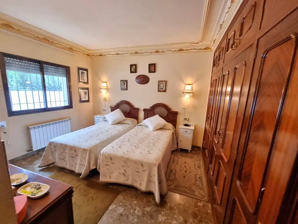 Bedroom of Houses for sale in Vilafortuny - Cap de Sant Pere