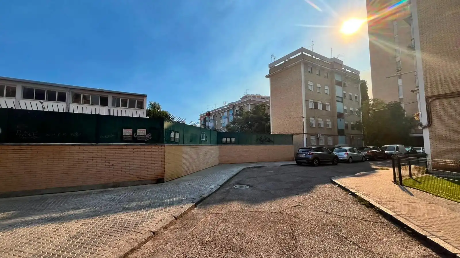 Piso en alquiler en Calle SEGUIRILLA (LA), imagen 3