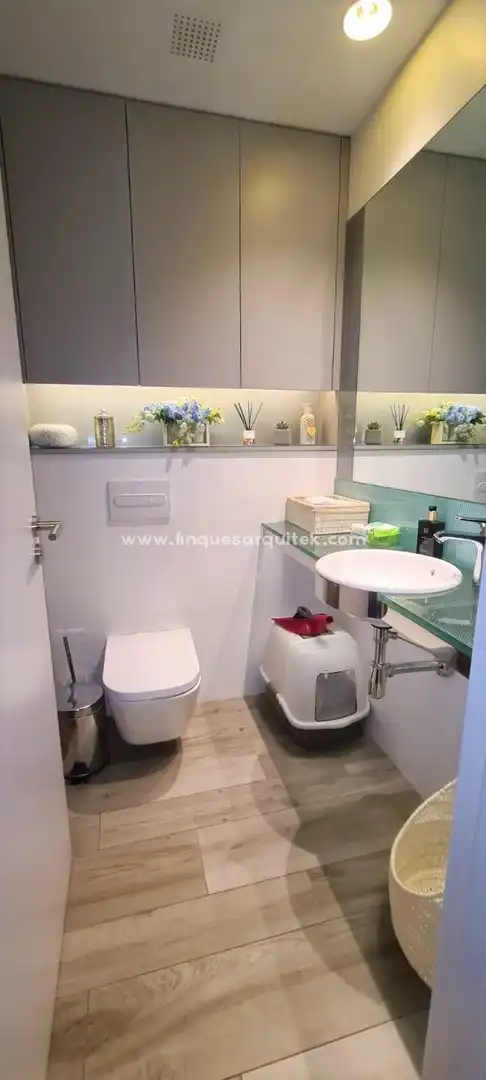 Villa con terrazza in vendita a Ciutat Jardí, imagen 31
