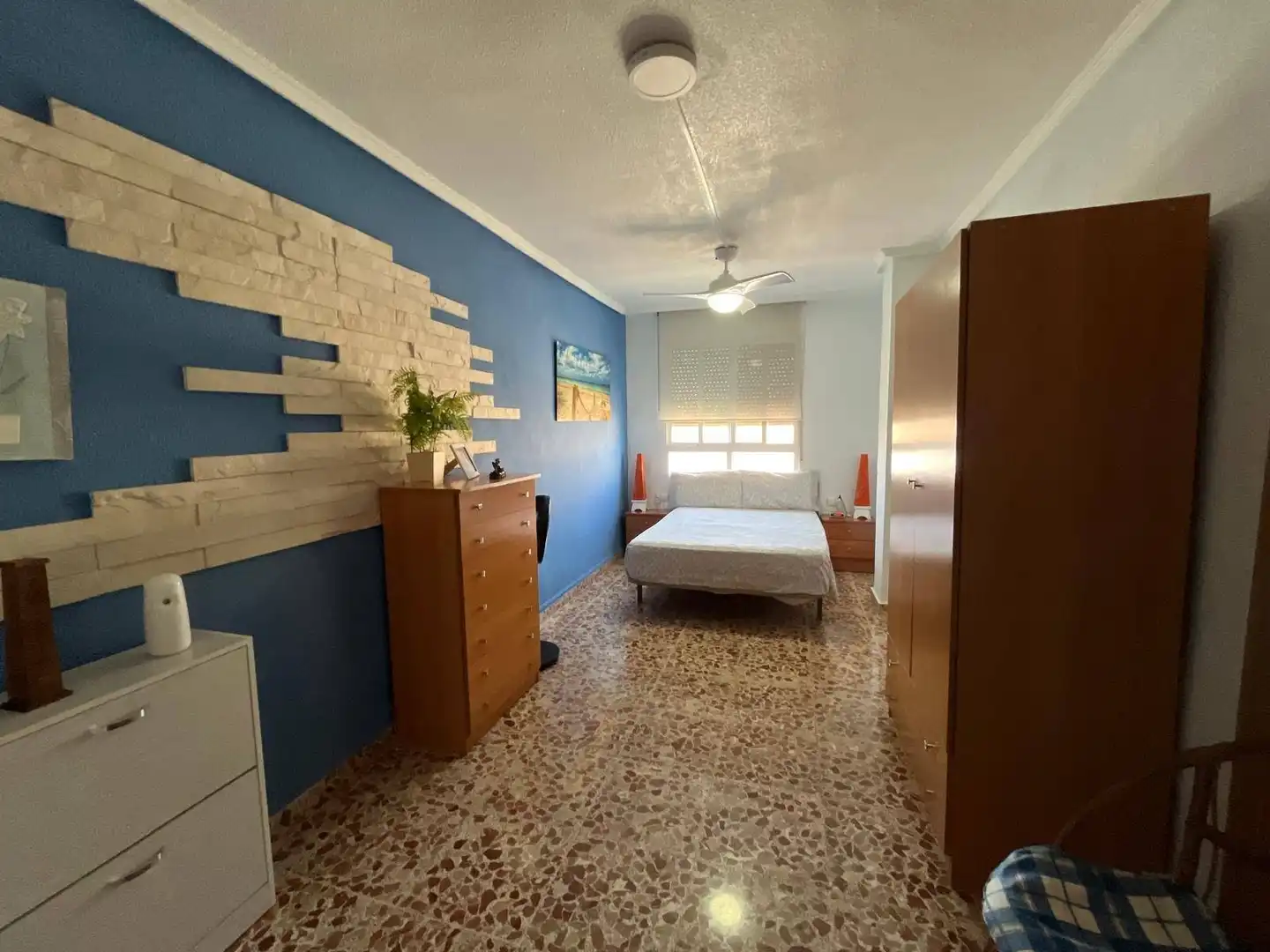Habitación de Piso en venta en Elche / Elx con Aire acondicionado y Balcón