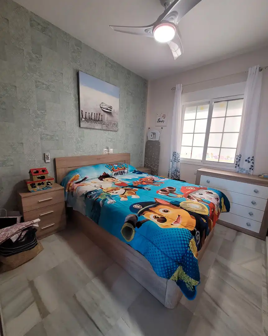 Apartament de lloguer a Calle Casa Balcones, 6, Urbanización Santa Rosa
