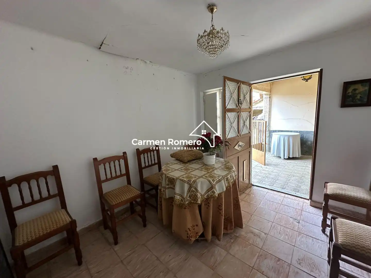 Finca rústica en venda en Palacios del Arzobispo amb Traster