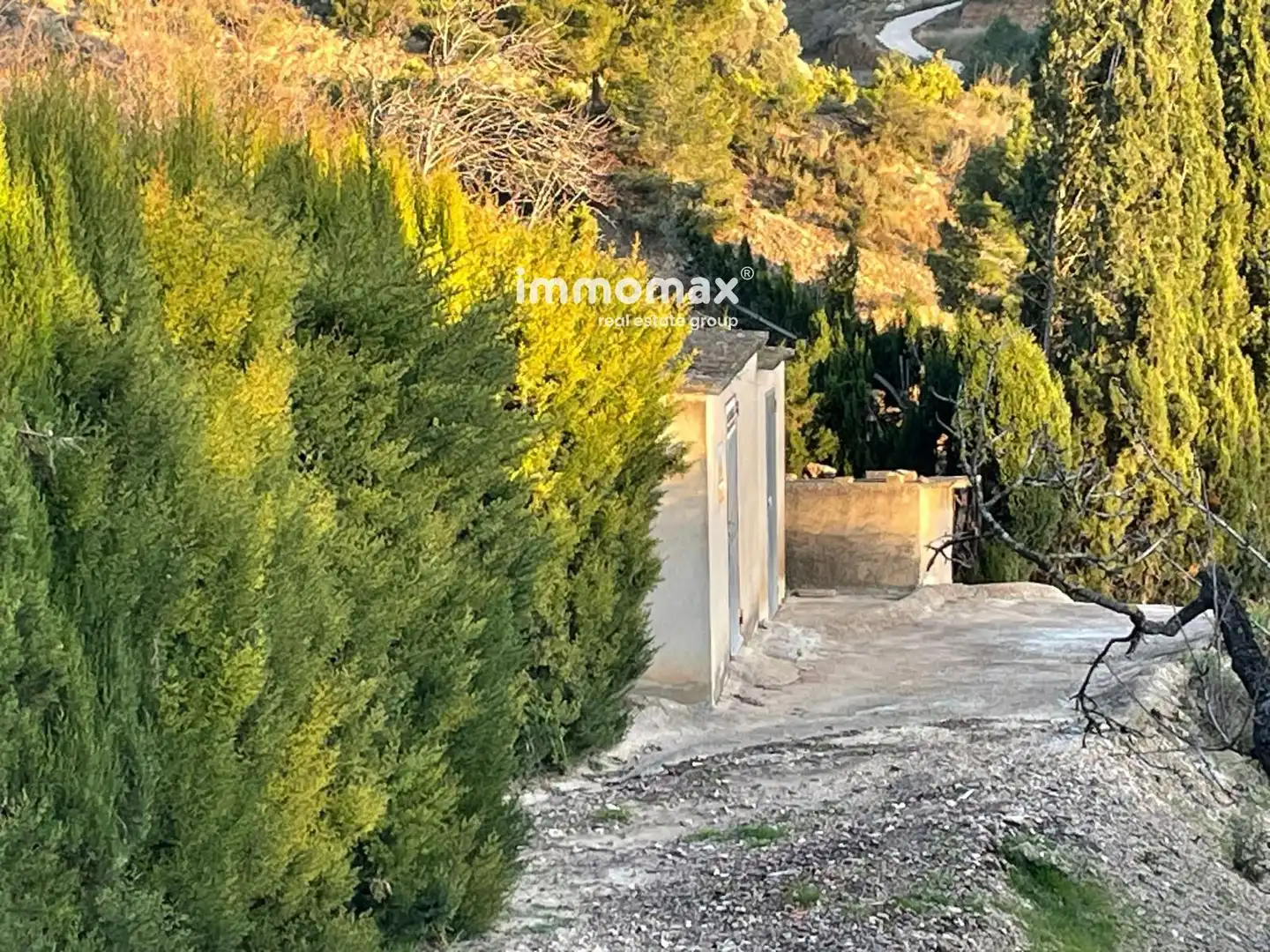 Vista exterior de Residencial en venta en Tortosa