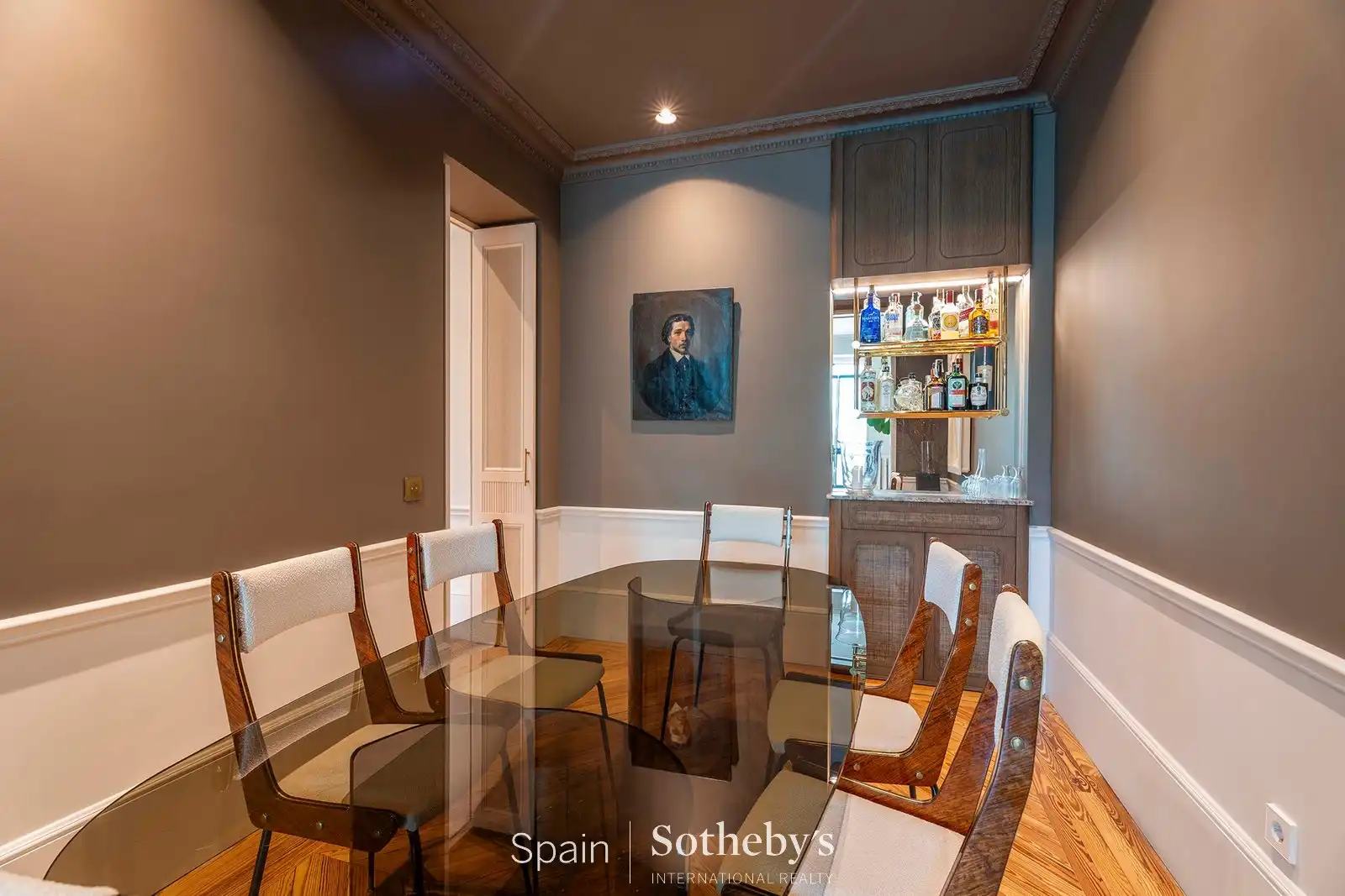 Apartamento con ascensor en venta en Glorieta de Bilbao, imagen 13